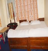 Hotel Pleasure Palace Darjeeling (West Bengal) Exterior foto