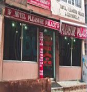Hotel Pleasure Palace Darjeeling (West Bengal) Exterior foto